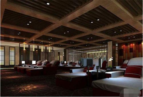 国产会所,国产会所的独特魅力与精致体验